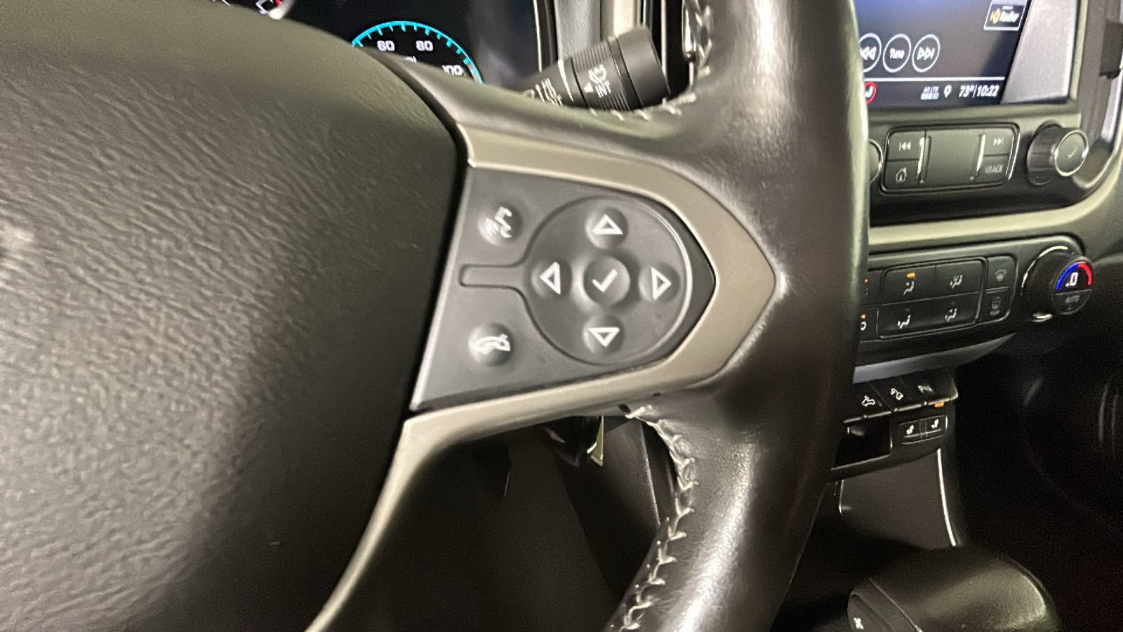Used 2019 Chevrolet Colorado Z71 AWD/4WD image 21