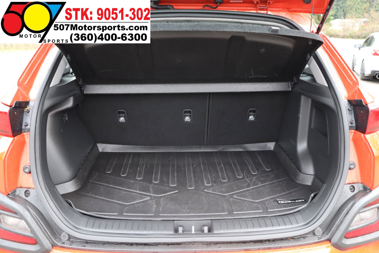 Used 2020 Hyundai Kona SE image 15