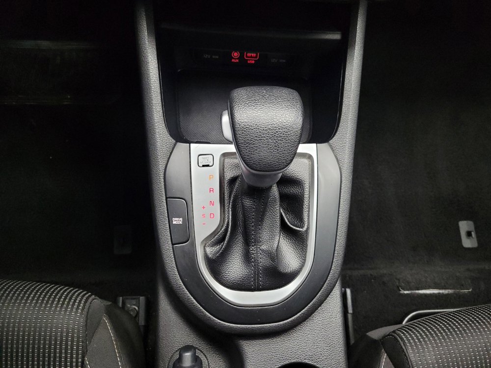 Used 2021 Kia Forte LXS FWD image 26