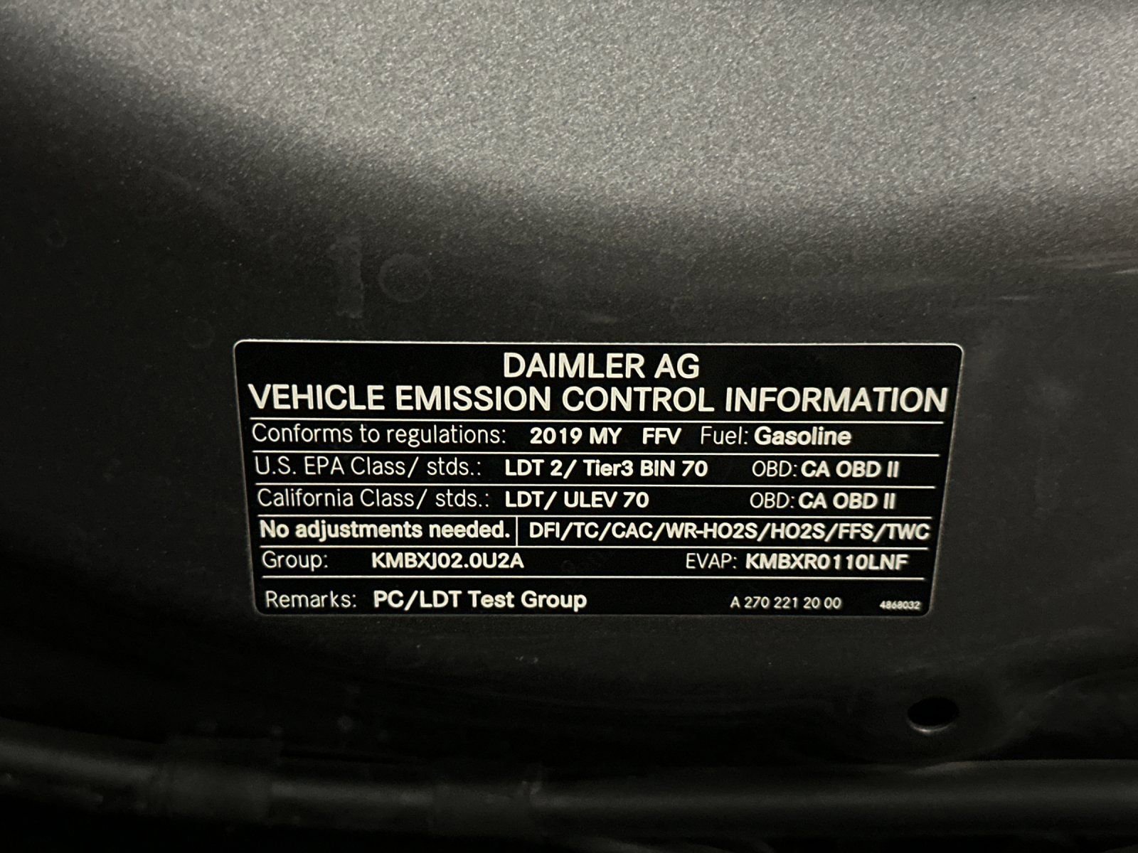 Used 2019 Mercedes-Benz GLA 250 4MATIC w/ Premium Package image 35