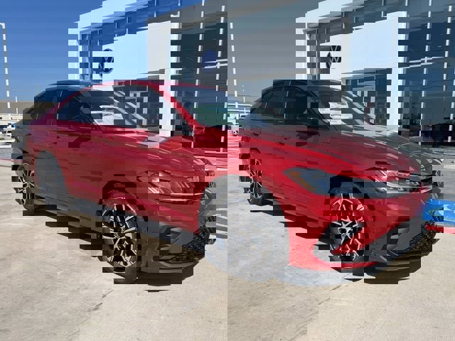 New 2025 Volkswagen Jetta Sport image 4
