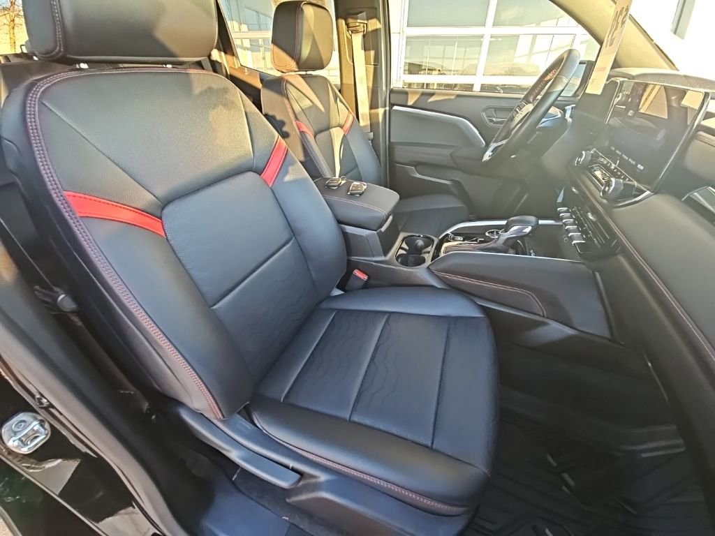 Certified 2024 Chevrolet Colorado Z71 w/ Z71 Convenience Package 2 image 20