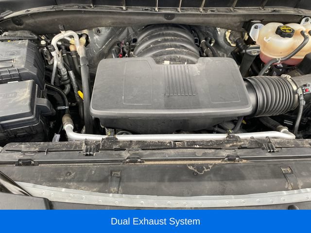 Certified 2024 Chevrolet Suburban Premier AWD/4WD image 21