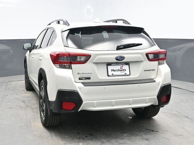 Used 2021 Subaru Crosstrek 2.5i Limited w/ Moonroof Package 2 AWD/4WD image 5