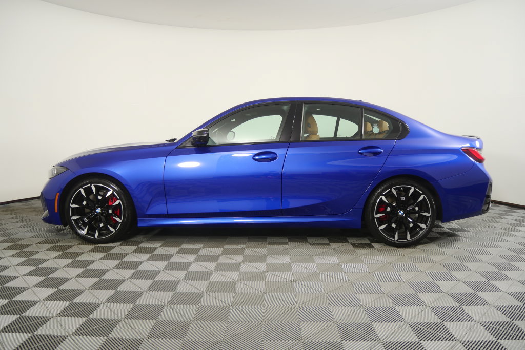 Certified 2026 BMW M340i RWD image 7