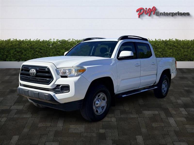 Used 2019 Toyota Tacoma SR image 4