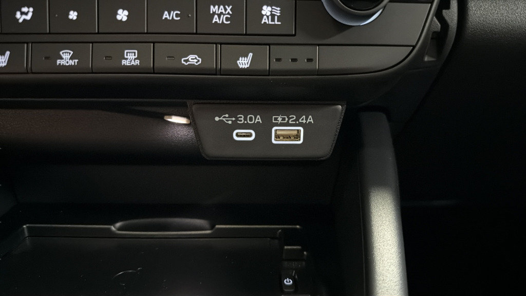 New 2026 Subaru Outback Limited AWD/4WD image 30