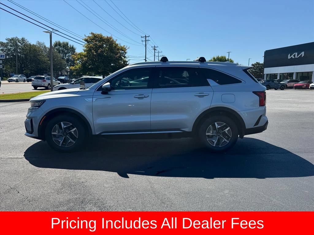 Used 2022 Kia Sorento S FWD image 6