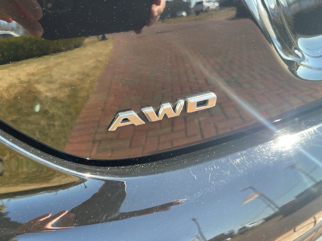 Used 2025 Cadillac CT5 Premium Luxury w/ Sun And Sound Package image 10