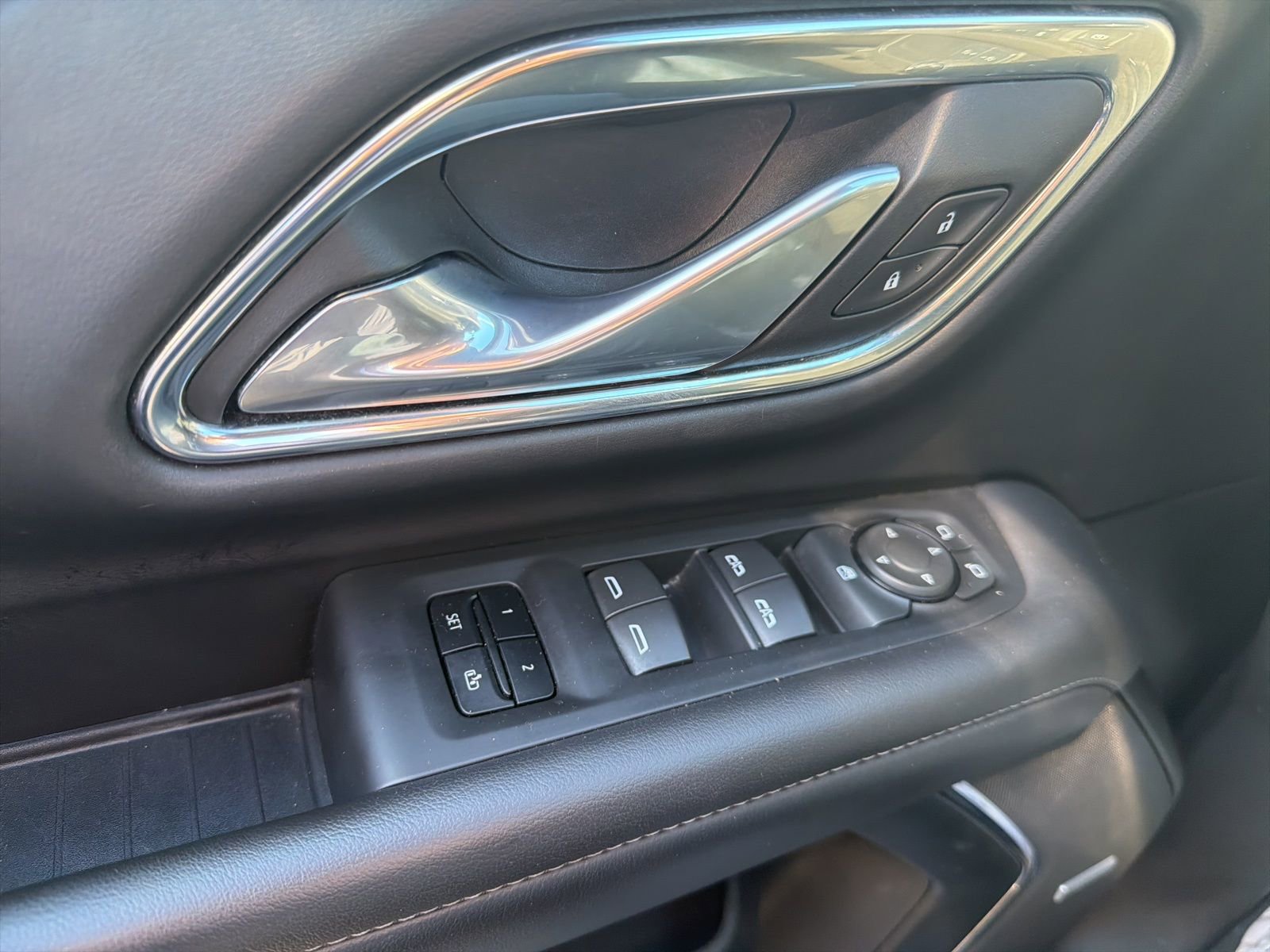 Used 2024 Chevrolet Tahoe LT image 22