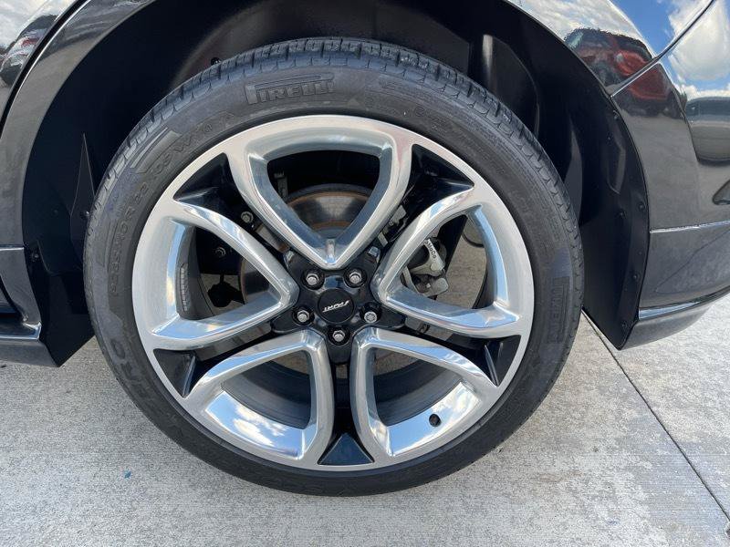 Used 2013 Ford Edge Sport w/ Driver Entry Pkg AWD/4WD image 16