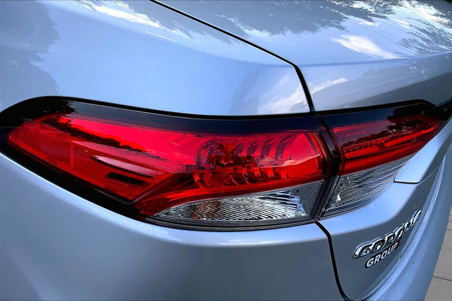 Used 2023 Toyota Corolla LE FWD image 26