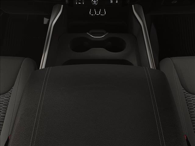 New 2026 RAM 1500 Big Horn image 27