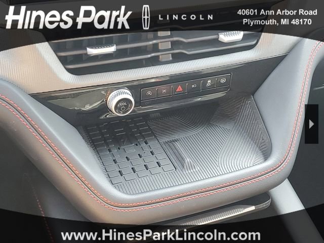 Used 2025 Ford Explorer ST w/ Sun And Sound Package image 23