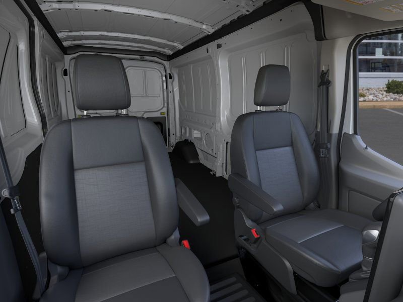 New 2026 Ford Transit 250 148 Medium Roof RWD image 10