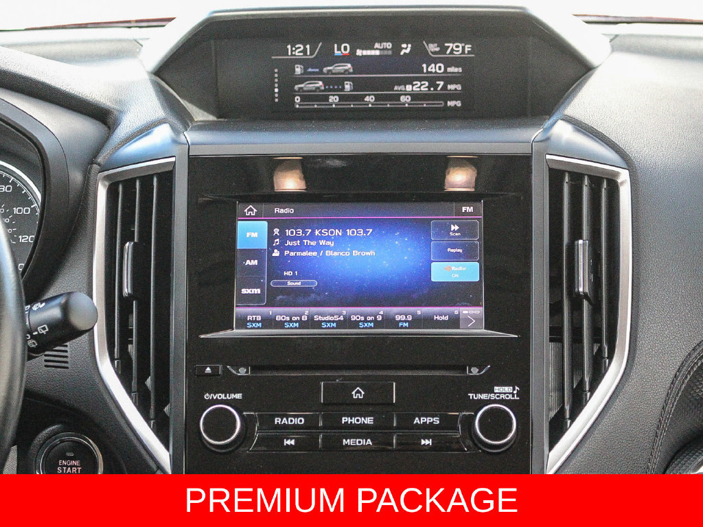 Used 2020 Subaru Forester Premium AWD/4WD image 14
