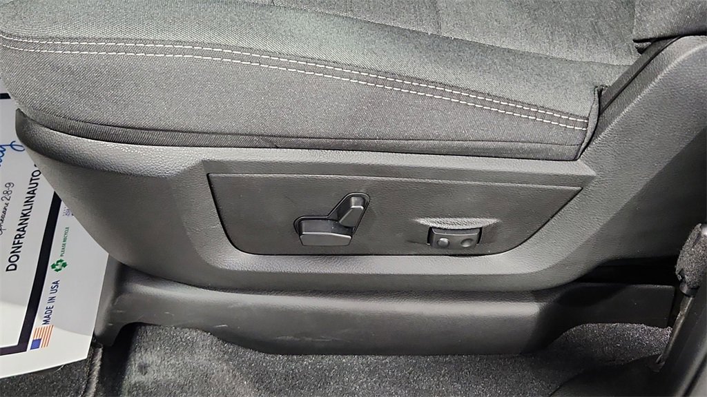 New 2026 RAM 2500 Big Horn image 16