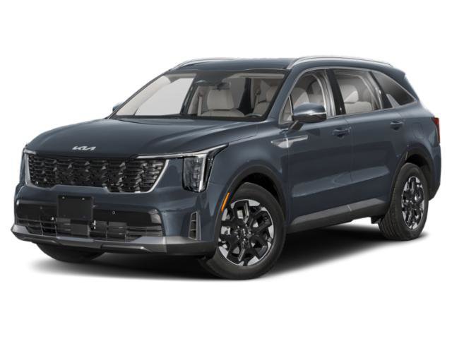 Used 2024 Kia Sorento S w/ Panoramic Sunroof Package AWD/4WD image 1