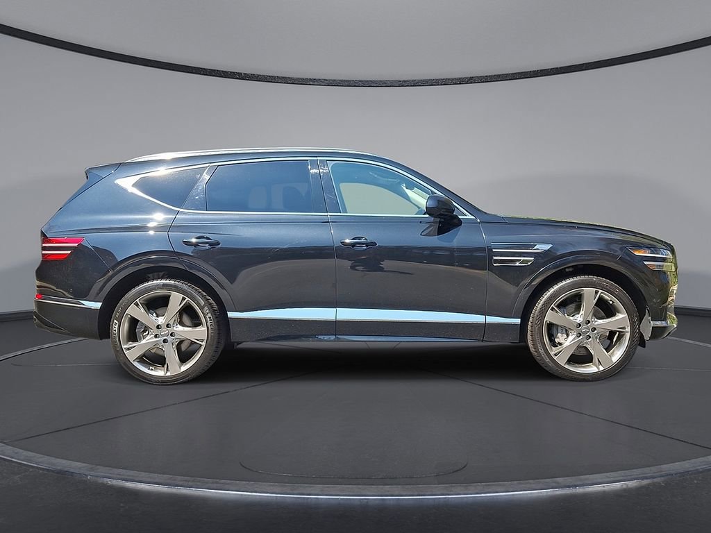 Used 2024 Genesis GV80 2.5T w/ Prestige Package image 26