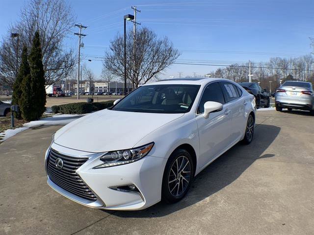 Used 2016 Lexus ES 350