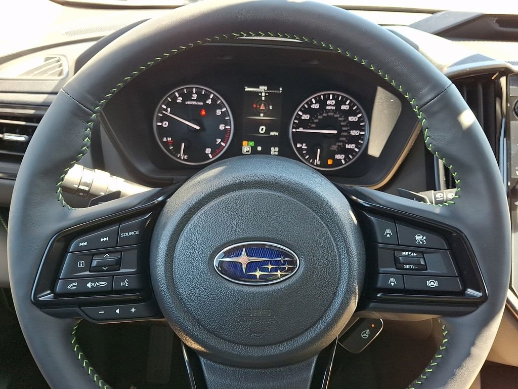 New 2026 Subaru Ascent Bronze Edition image 18