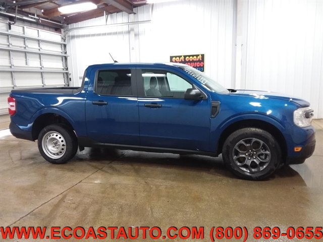 Used 2023 Ford Maverick XLT FWD image 5
