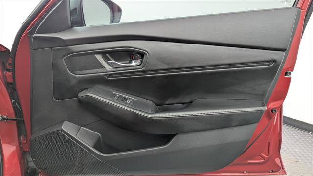 Used 2023 Honda Accord Sport image 23