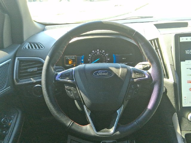 Certified 2024 Ford Edge ST-Line AWD/4WD image 20