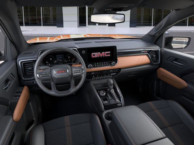 New 2026 GMC Canyon AT4 image 58