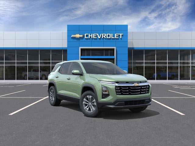 New 2026 Chevrolet Equinox LT w/ LPO, Floor Liner Package