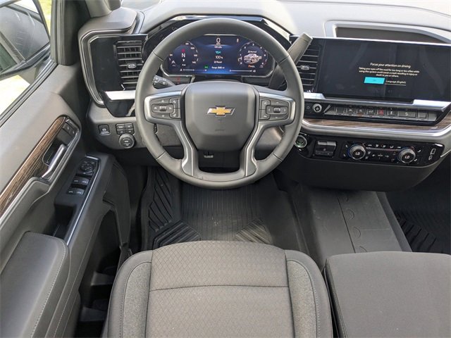 New 2026 Chevrolet Silverado 1500 LT image 17