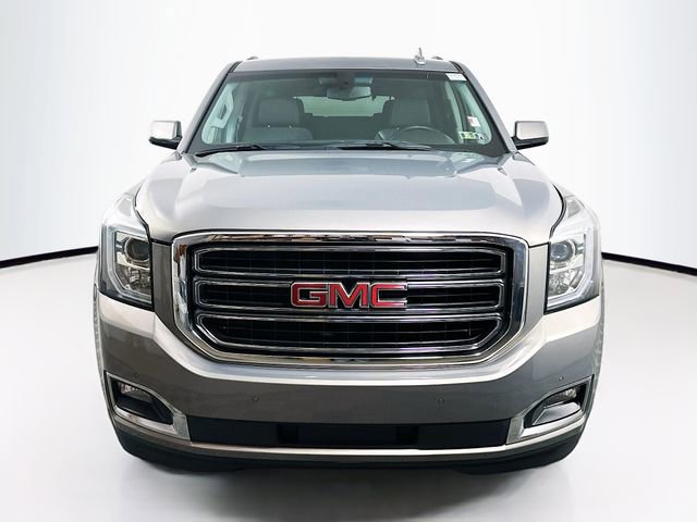 Used 2019 GMC Yukon SLE video 2