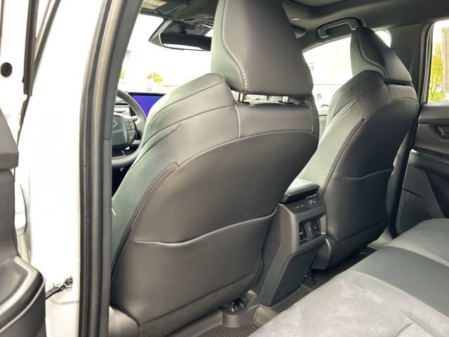 New 2026 Toyota C-HR AWD/4WD image 20