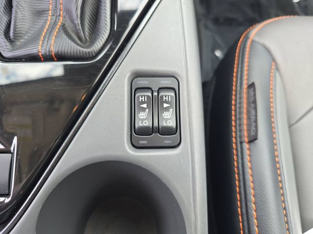 Certified 2024 Subaru Crosstrek 2.5i Limited AWD/4WD image 19