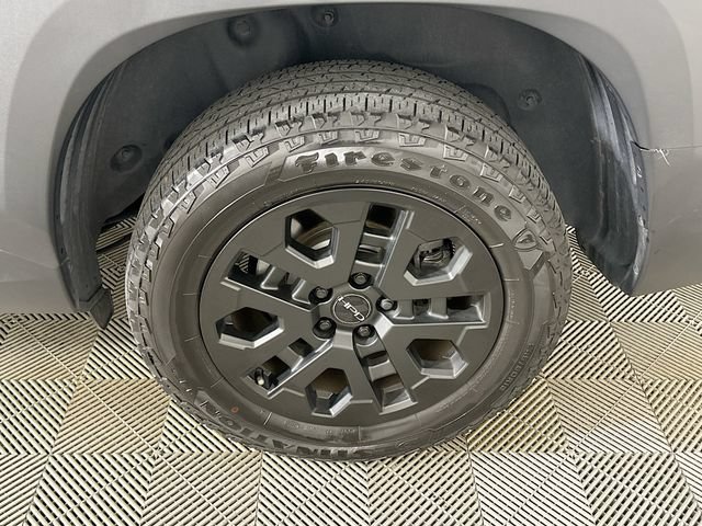 Used 2023 Honda Ridgeline RTL-E image 21
