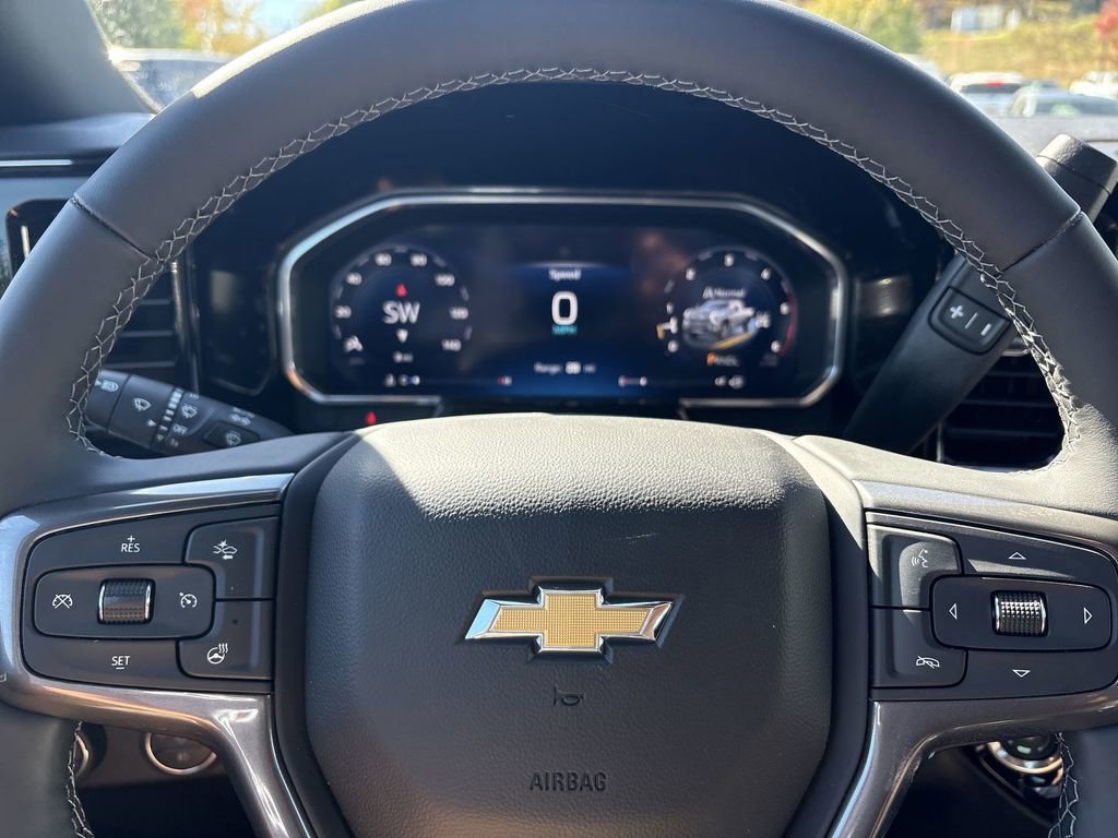 New 2026 Chevrolet Silverado 3500 High Country w/ Technology Package image 13