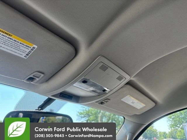Used 2012 Chevrolet Silverado 1500 LT w/ All-Star Edition AWD/4WD image 20