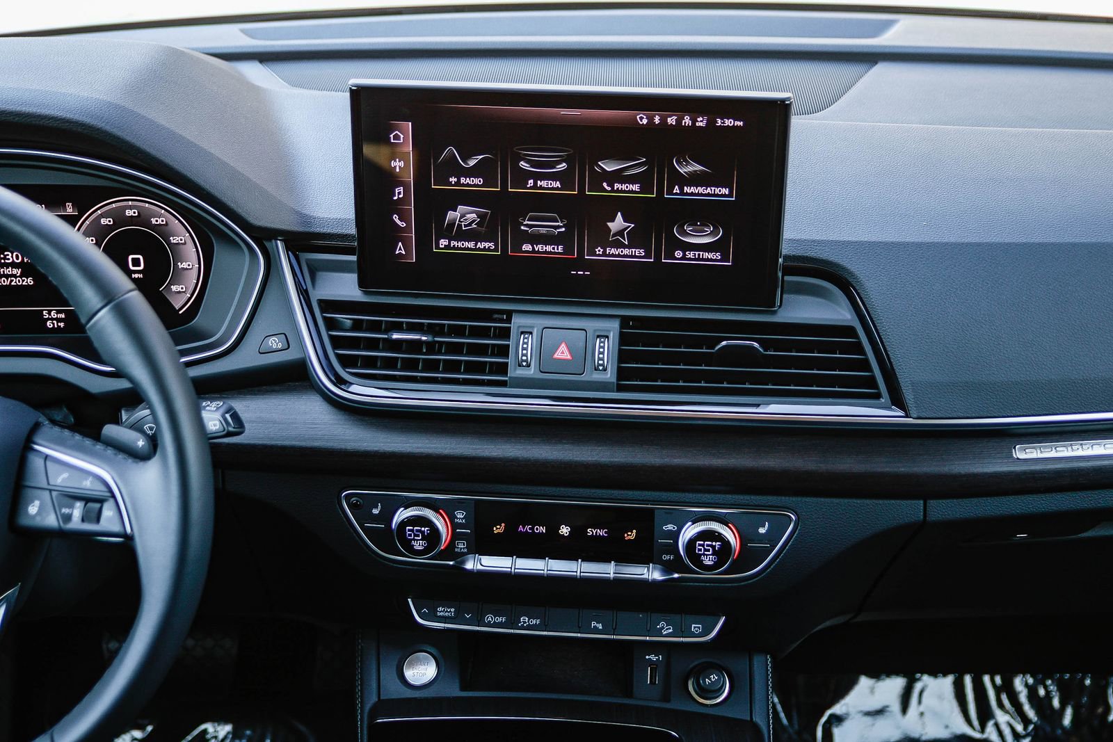 Certified 2023 Audi Q5 2.0T Premium Plus w/ Premium Plus Package image 15