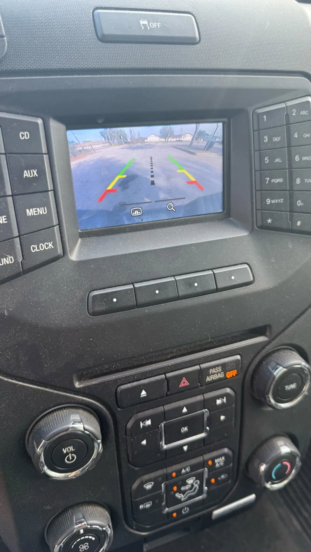 Used 2014 Ford F150 XLT w/ Equipment Group 302A Luxury image 15