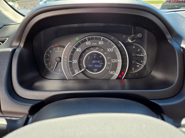 Used 2014 Honda CR-V EX-L image 34