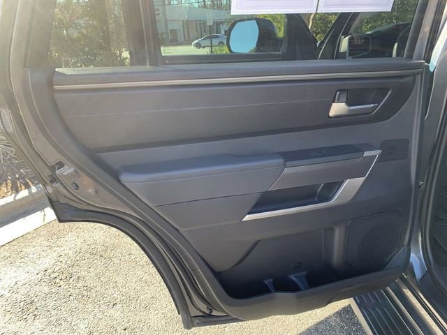 Used 2023 Toyota Sequoia SR5 w/ SR5 Premium Package image 15