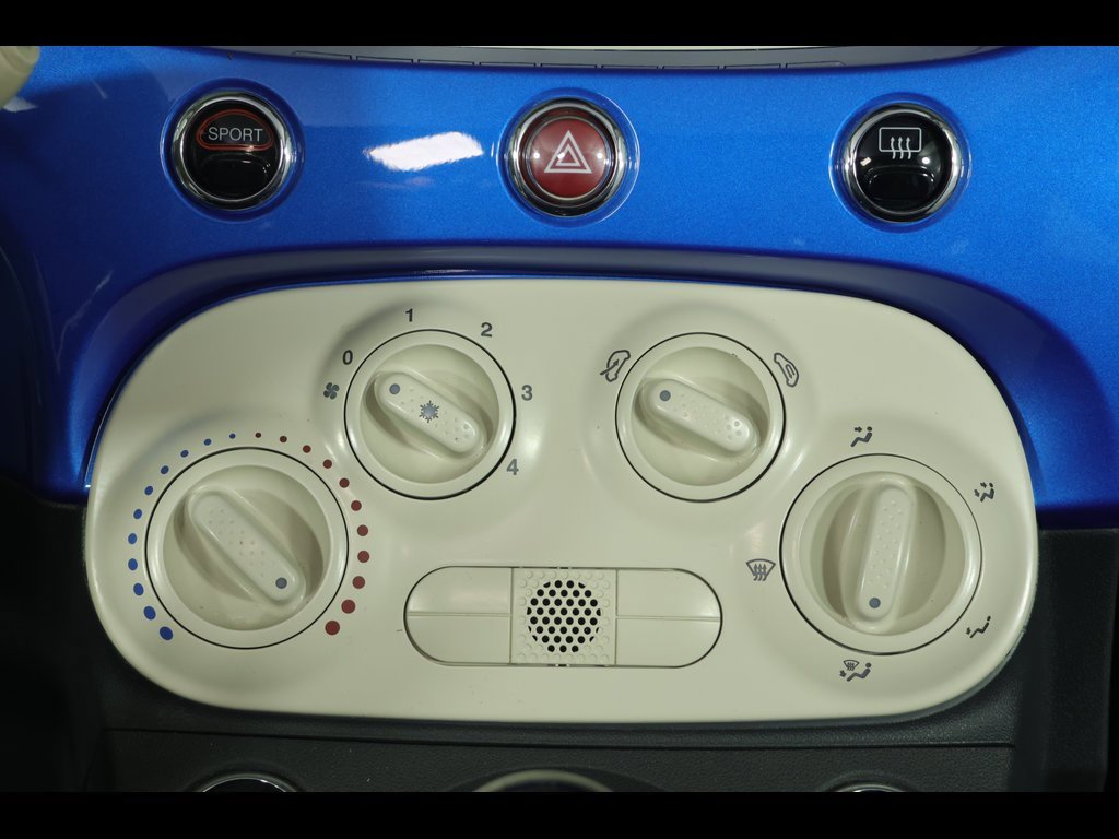 Used 2015 FIAT 500 Pop image 19