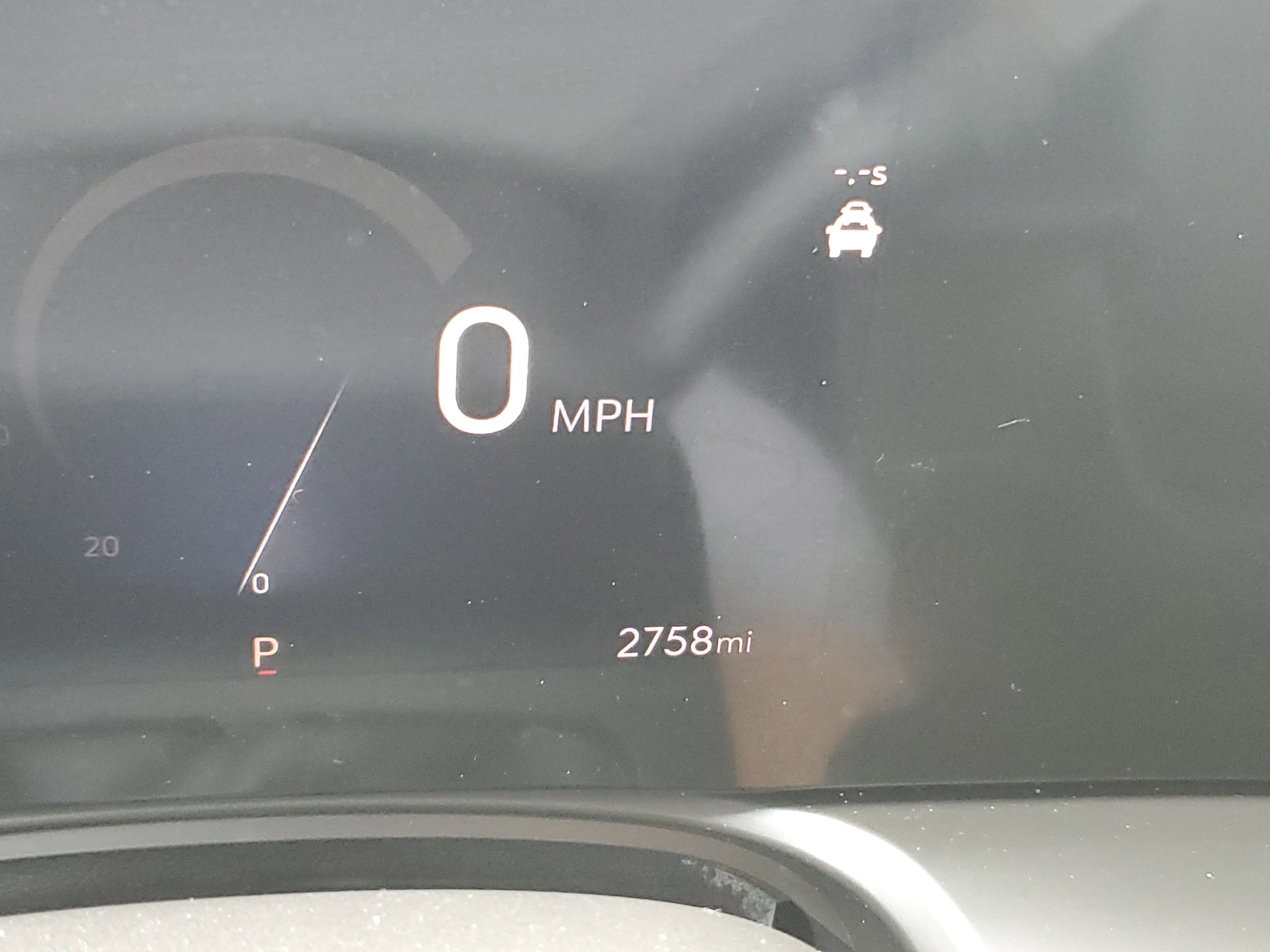 Used 2025 Buick Encore GX Preferred image 24