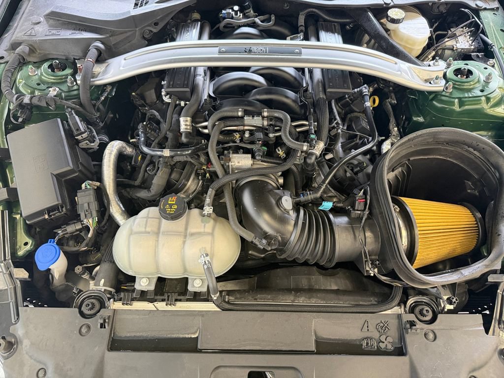 Used 2023 Ford Mustang Mach 1 RWD image 14