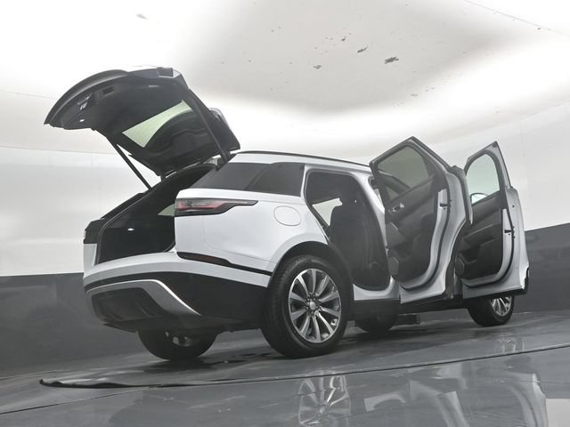 Used 2018 Land Rover Range Rover Velar S AWD/4WD image 53