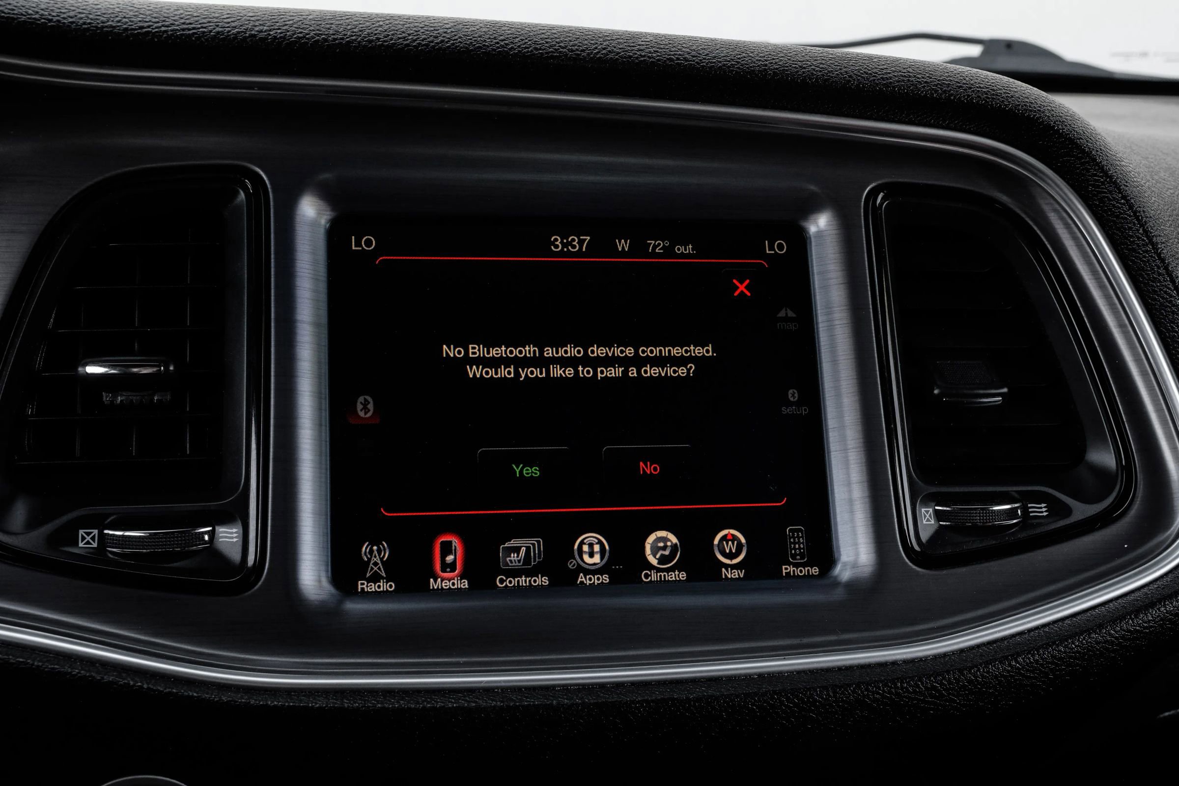 Used 2016 Dodge Challenger R/T Plus image 35