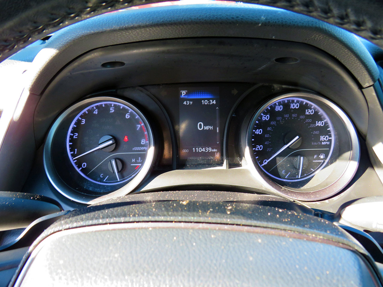 Used 2021 Toyota Camry SE image 31