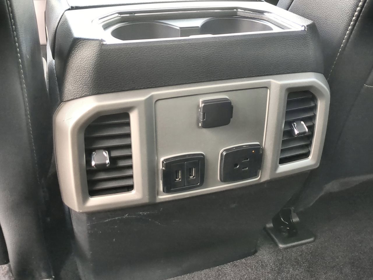 Used 2020 Ford F150 Lariat AWD/4WD image 21