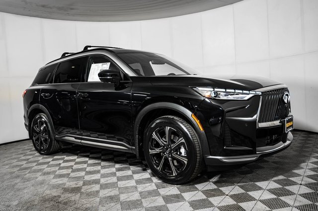 New 2026 INFINITI QX60 Autograph image 7
