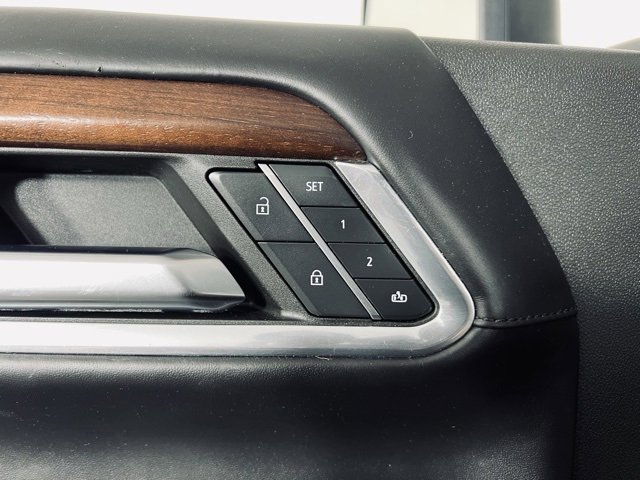 Used 2024 GMC Sierra 3500 Denali Ultimate image 21